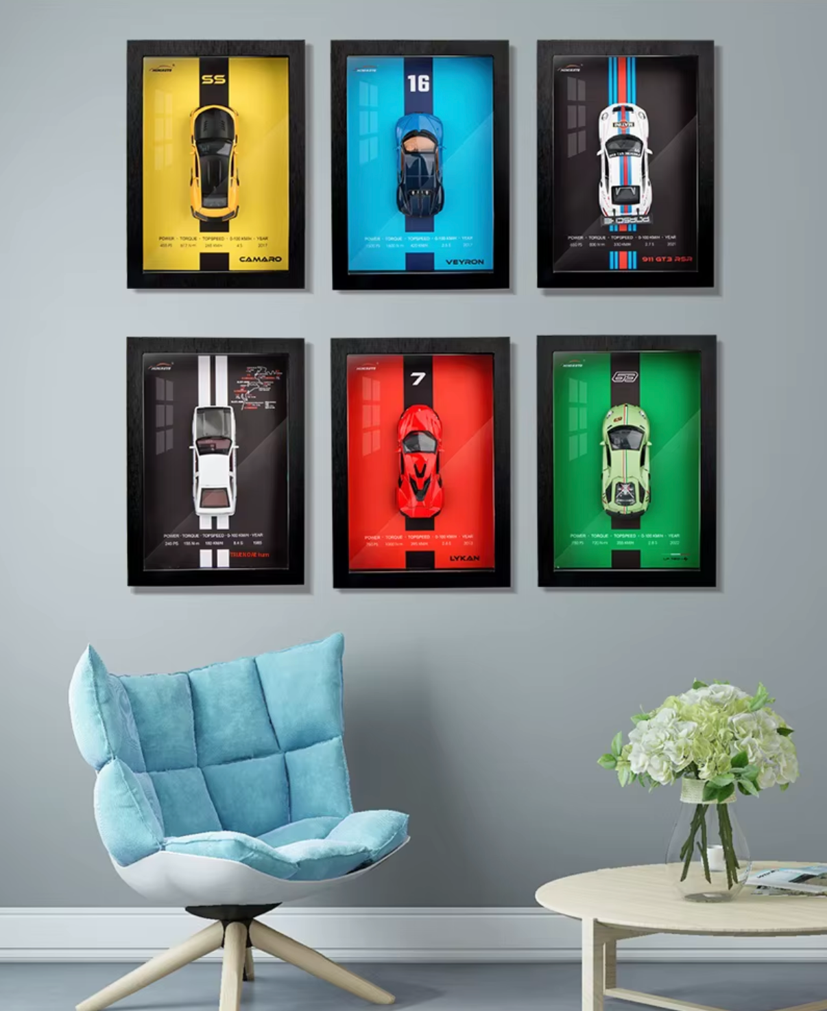 MINIAUTO
