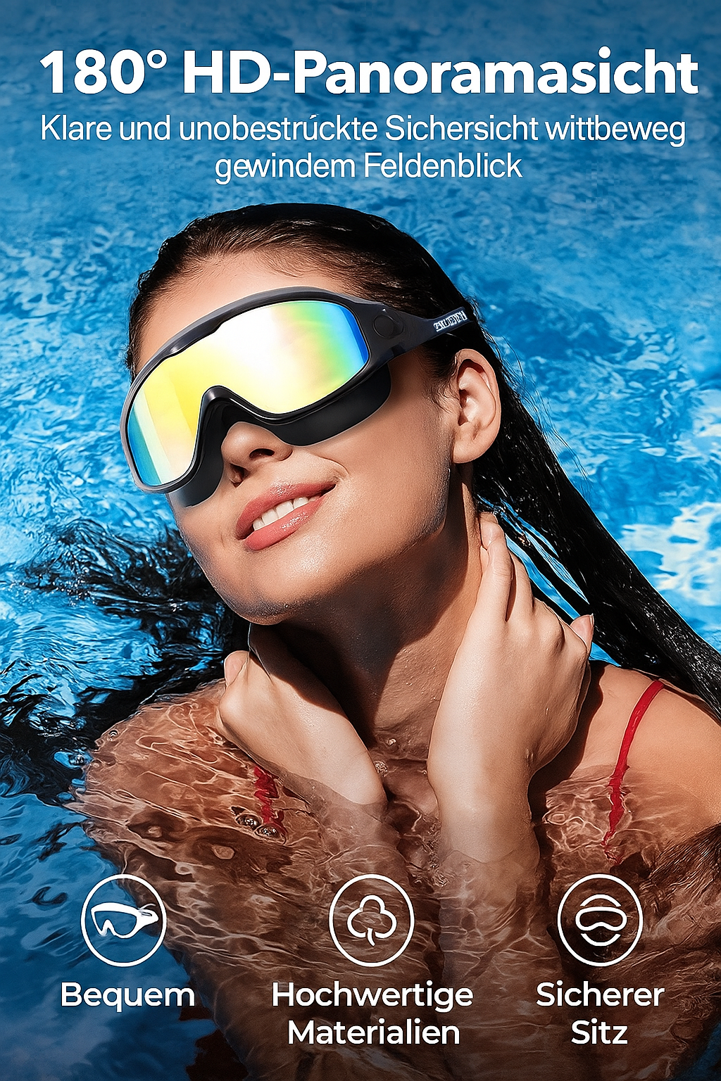 Swim Pro