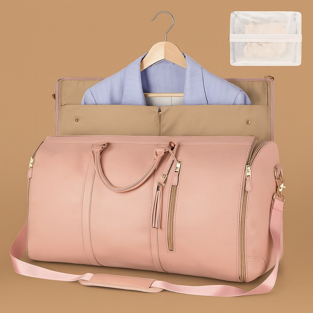 FlexiTravel Bag