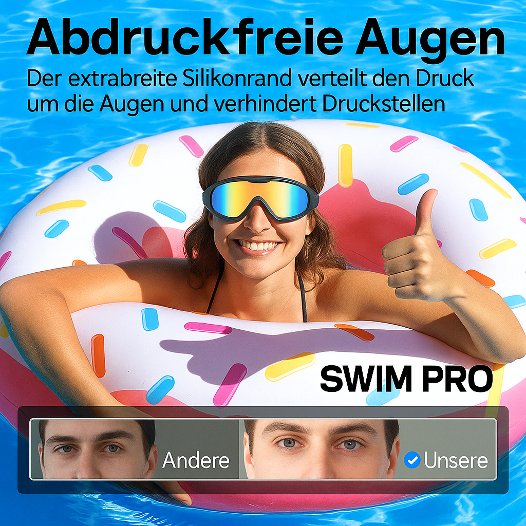 Swim Pro