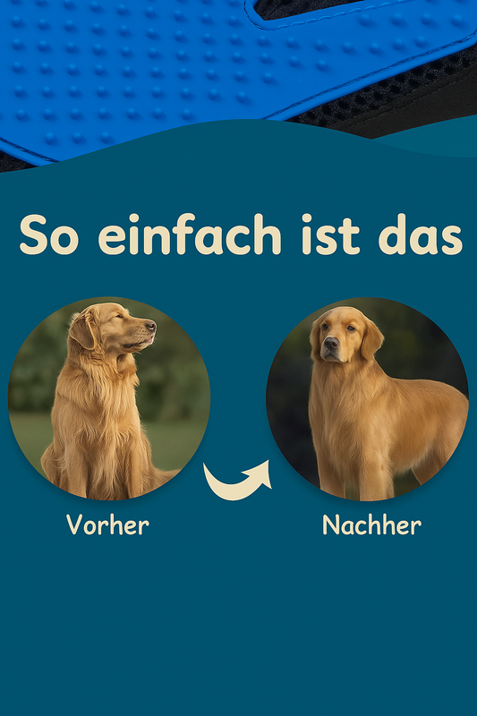 Petbrush