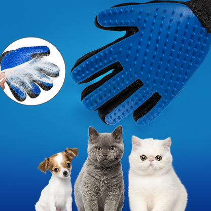 Petbrush