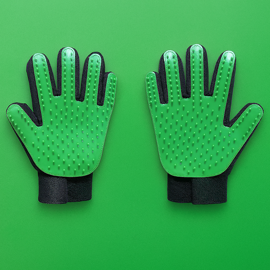 Petbrush