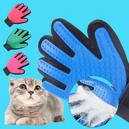 Petbrush