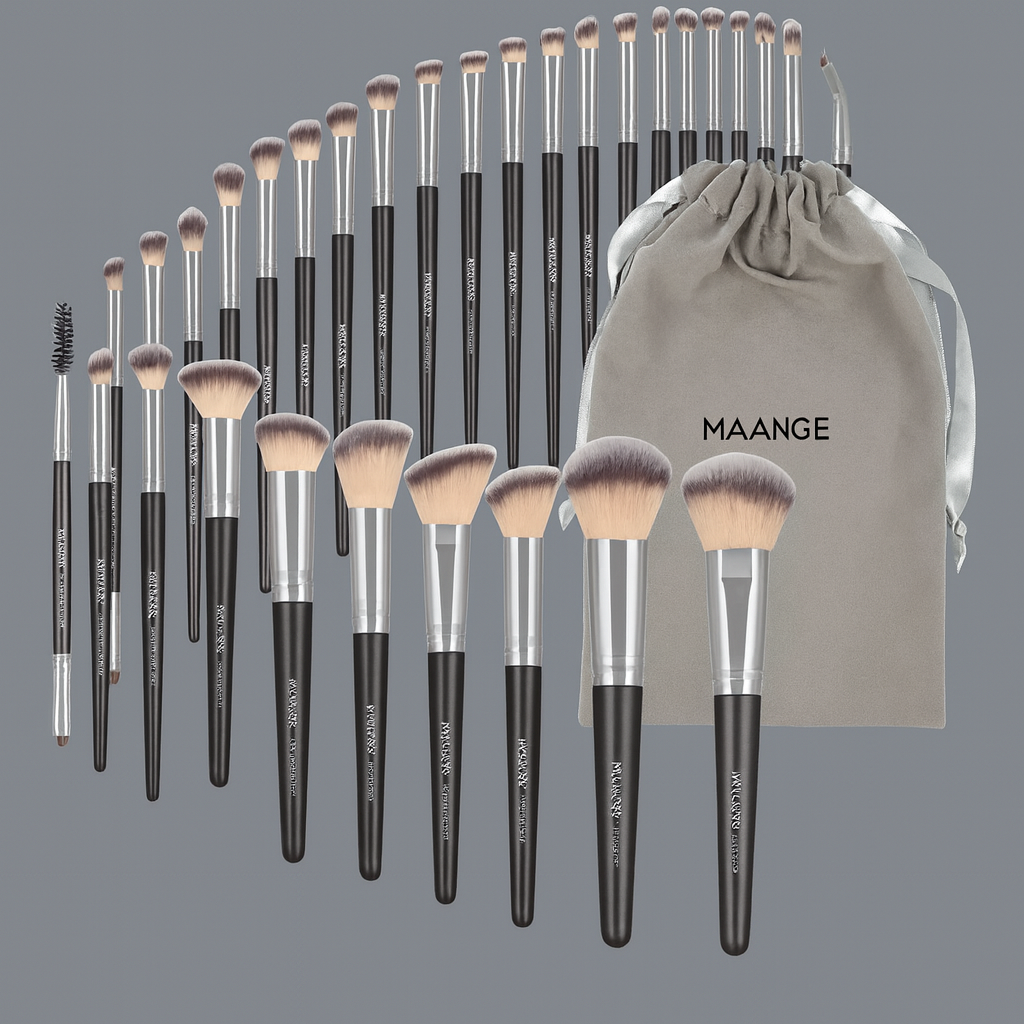 MAANGE
