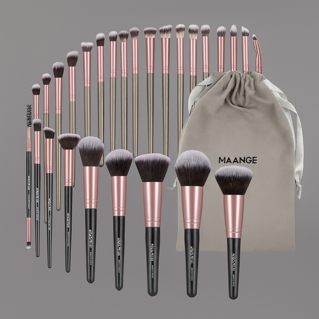 MAANGE