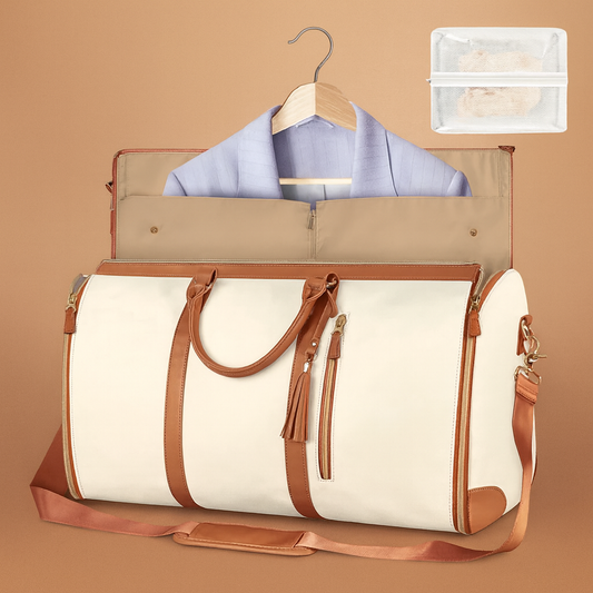 FlexiTravel Bag