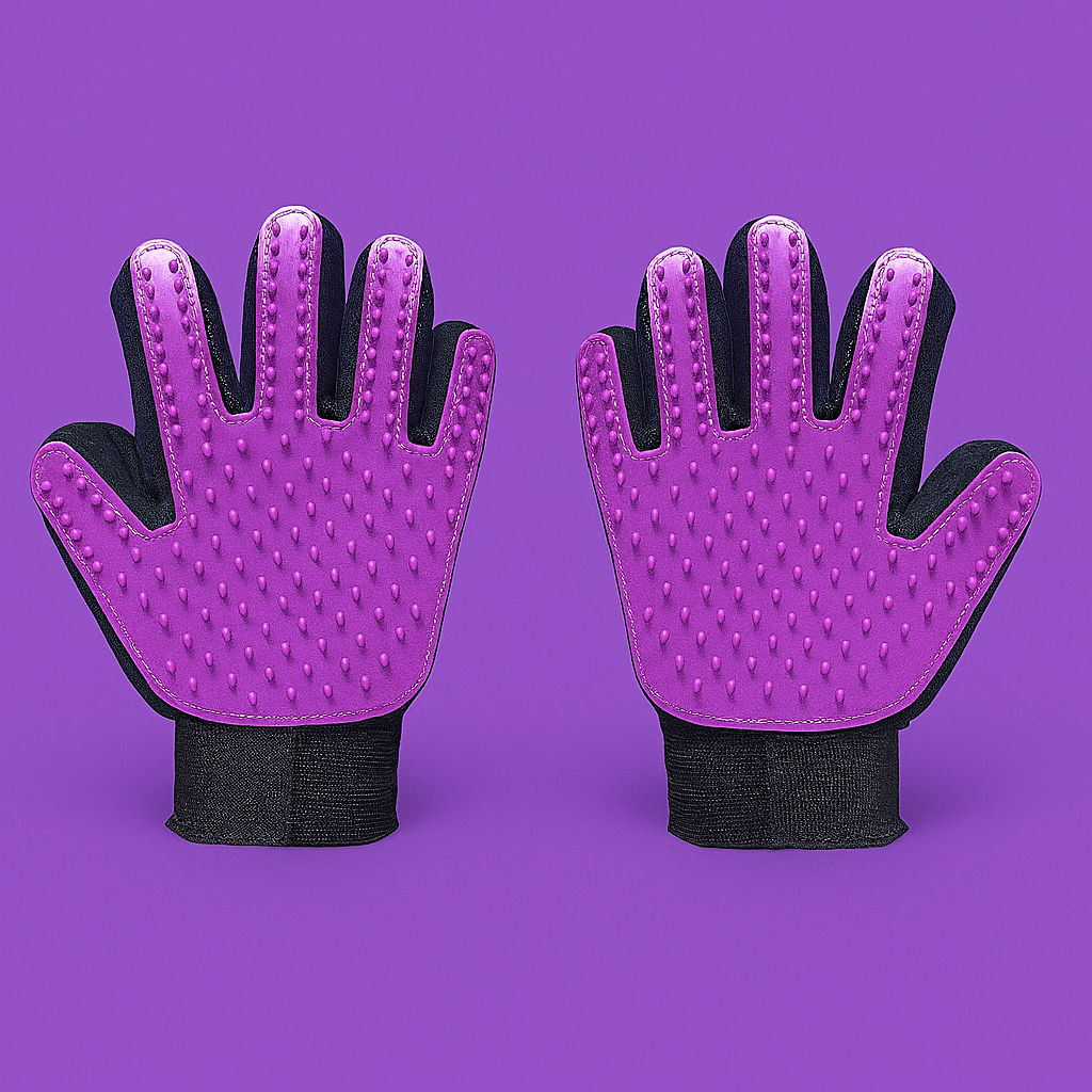 Petbrush
