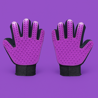 Petbrush