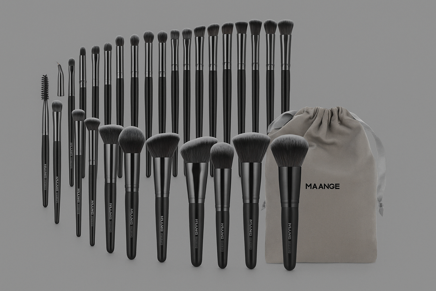 MAANGE