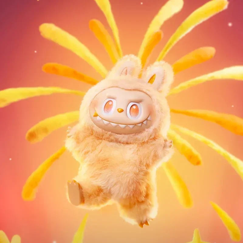 LABUBU