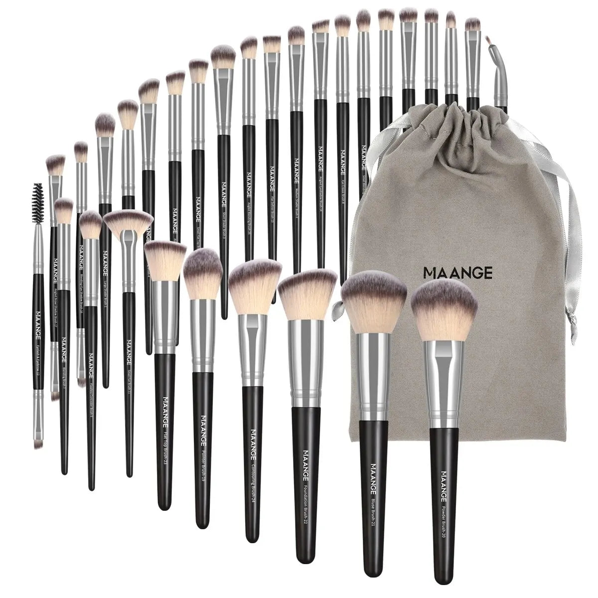 MAANGE