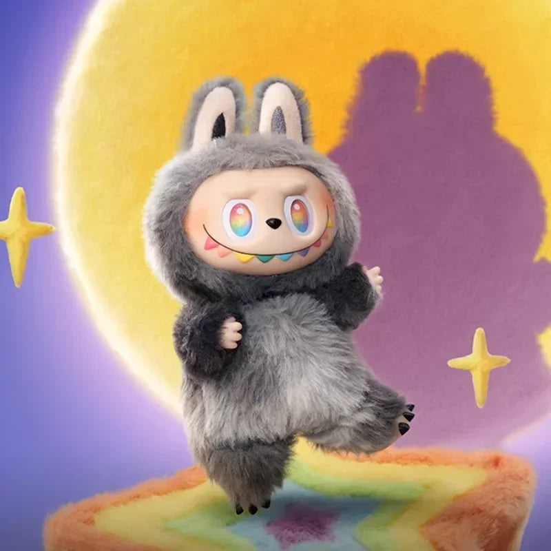LABUBU