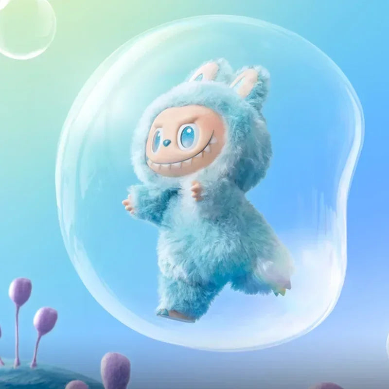 LABUBU