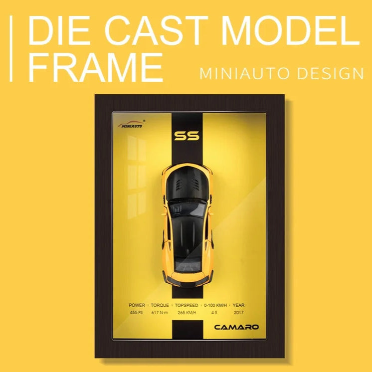 MINIAUTO