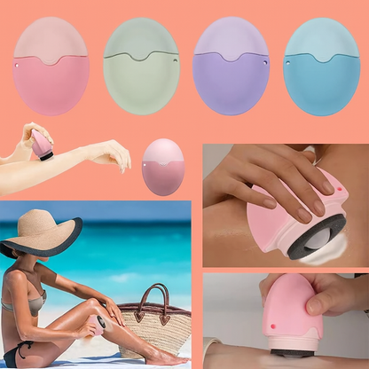 SUNCream Roller