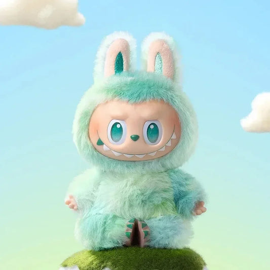 LABUBU