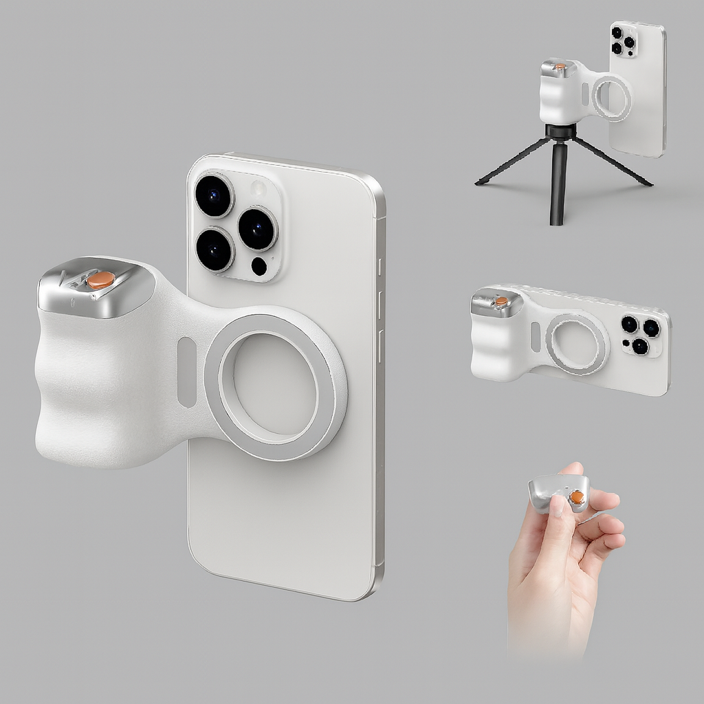 SmartShot
