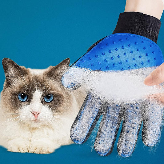 Petbrush